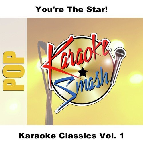 Karaoke Classics Vol. 1