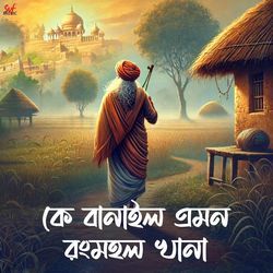 Ke Banailo Emon Rongmoholkhana