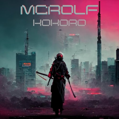 Shiro cover art