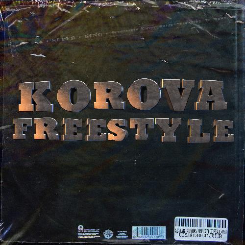 Korova Freestyle