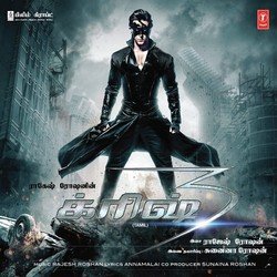 Krrish 3