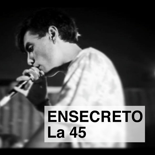  Ensecreto