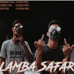 Lamba Safar-BjoBaDVFYWA