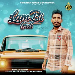 Lambi Gutt-BzoubitoVl0