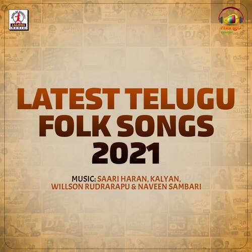 Latest Telugu Folk Songs 2021