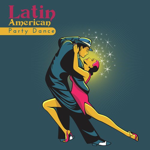 Corazon Latino cover art