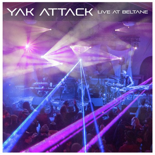 New Yak City (Live)