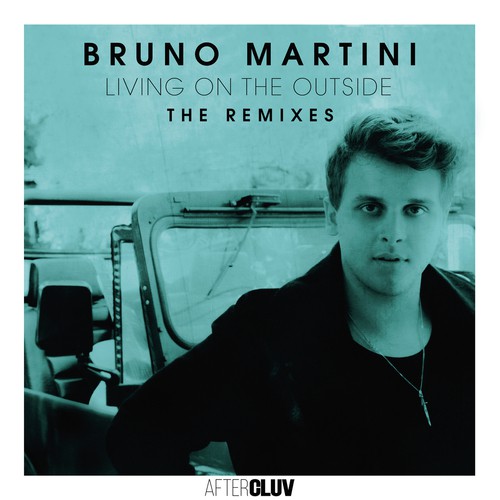 Living On The Outside (Benny Benassi & MazZz Remix)