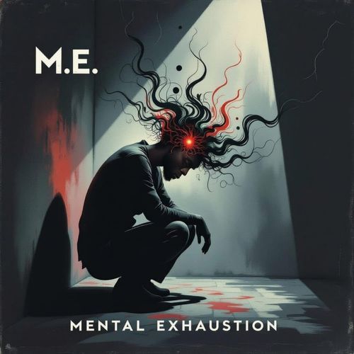 M.E Mental Exhaustion