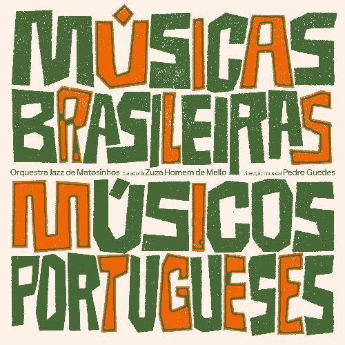 Músicas Brasileiras, Músicos Portugueses_poster_image