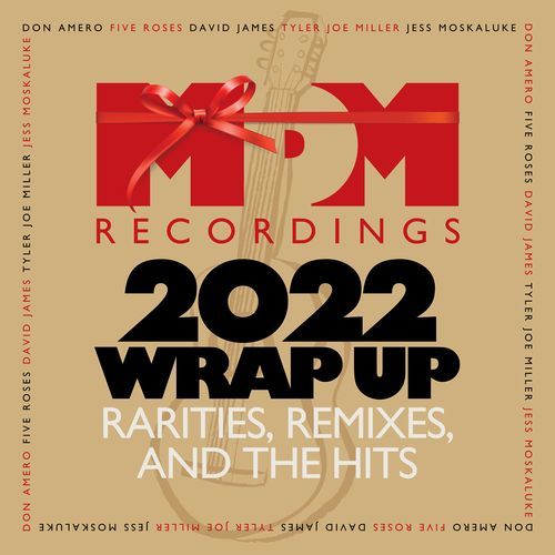 Knock Off (Dan Davidson & Ari Rhodes Dance Remix) cover art