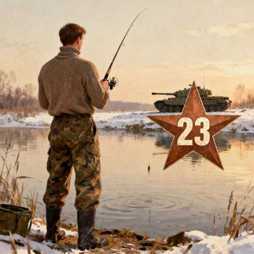 Махнем не глядя