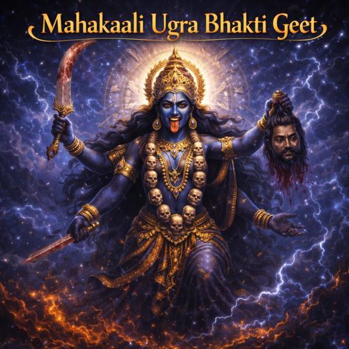 Mahakaali Ugra Bhakti Geet