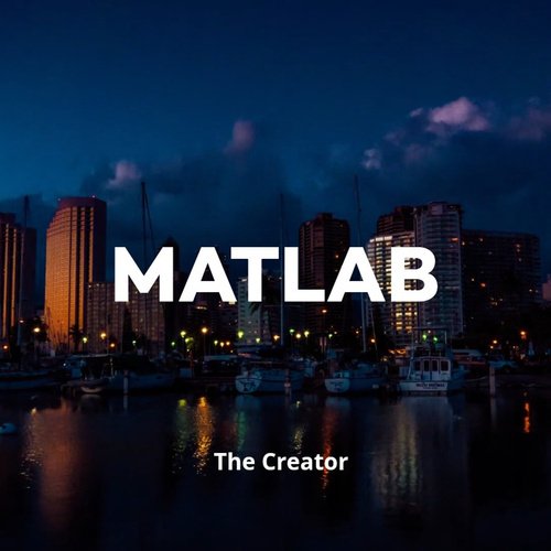 Matlab (Main Mix)