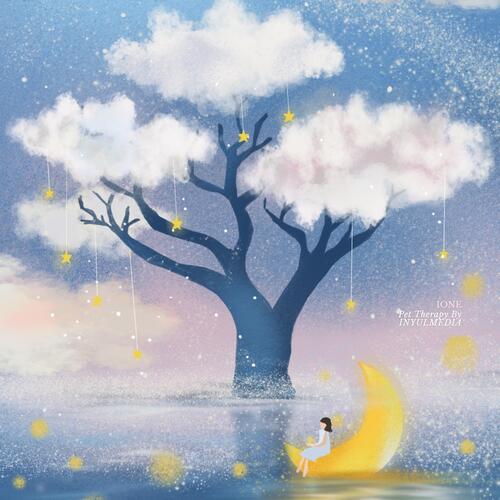 IONE cover art