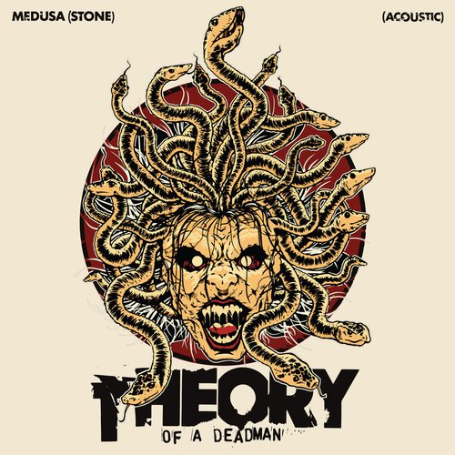 Medusa (Stone) (Acoustic)_poster_image