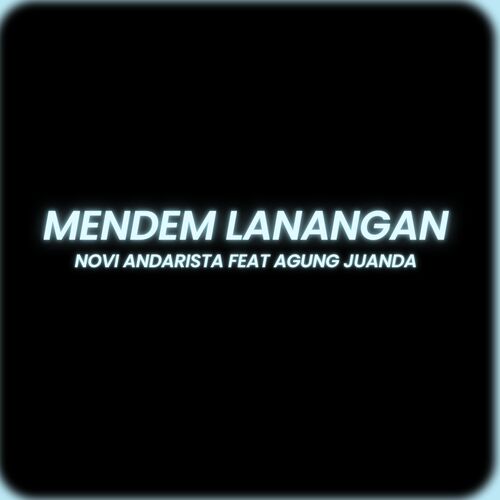 Mendem Lanangan_poster_image