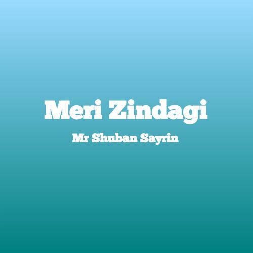 Meri Zindagi