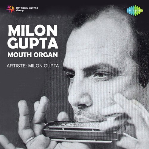 Milon Gupta Mouth Organ