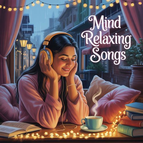 Mind Relaxing Songs