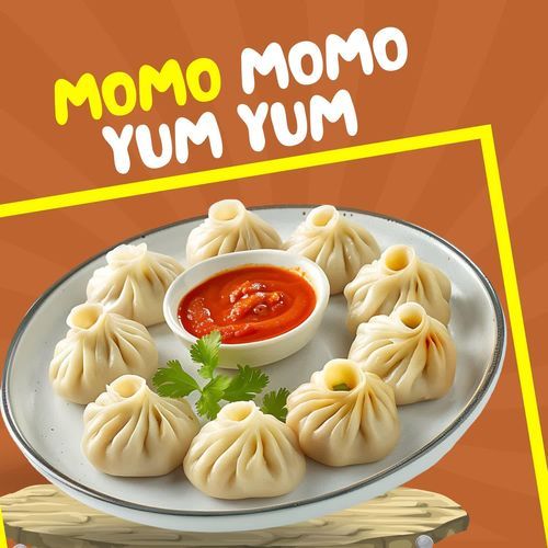 Momo Momo Yum Yum