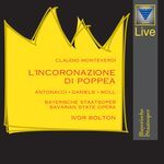 L'incoronazione di Poppea: Prologo – Fortuna, Virtù, Amore