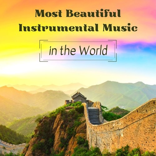 Most Beautiful Instrumental Music in the World_poster_image