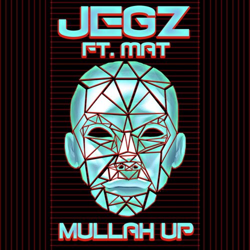 Mullah Up cover art