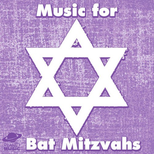 Music for Bat Mitzvahs