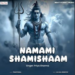 NAMAMI SHAMISHAAM