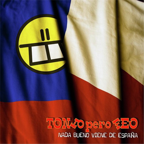 Jorge cover art