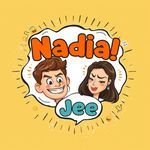 Nadia Jee