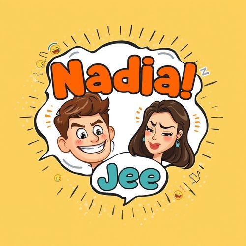 Nadia Jee
