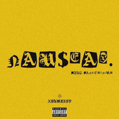 Nau$Eas. cover art
