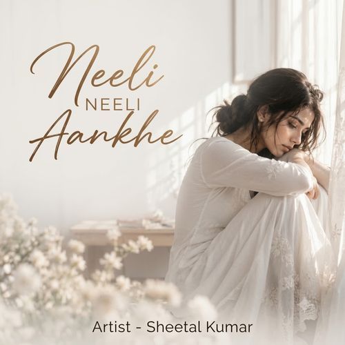 Neeli Neeli Aankhe