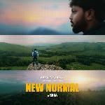 New Normal (Kannada Travel Music Video By Saga) - Single