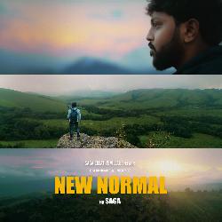 New Normal (Kannada Travel Music Video By Saga) - Single-NQY8fhJHU1U