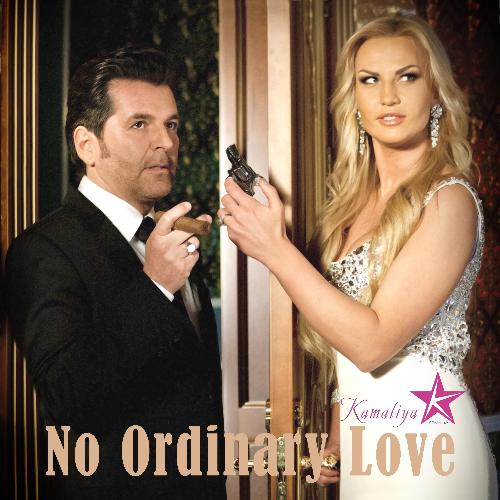 No Ordinary Love (feat. Thomas Anders)_poster_image