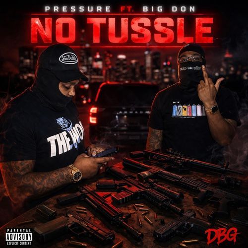 No Tussle