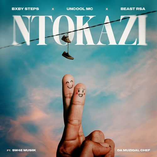 Ntokazi