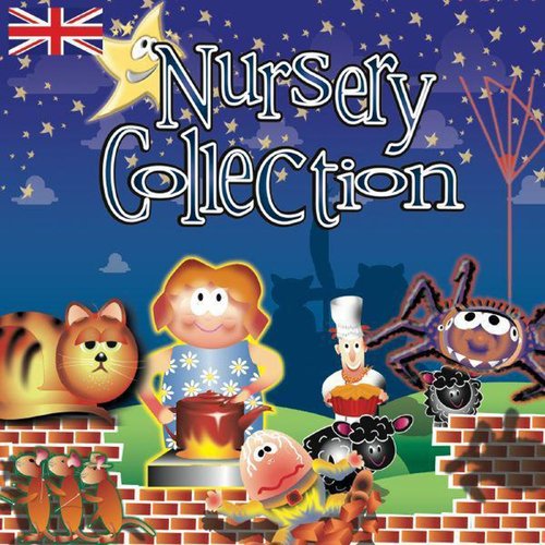 Nursery Collection_poster_image