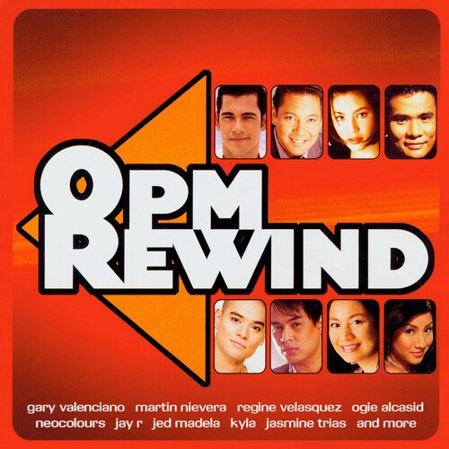 OPM Rewind