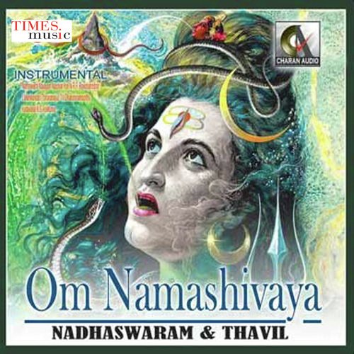 Om Namashivaya