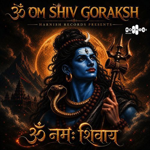 Om Shiv Goraksh