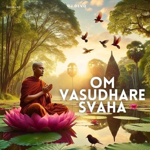 om vasudhare svaha mp3 download