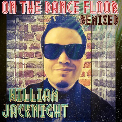 On The Dance Floor (P.GUEVARA Remix)