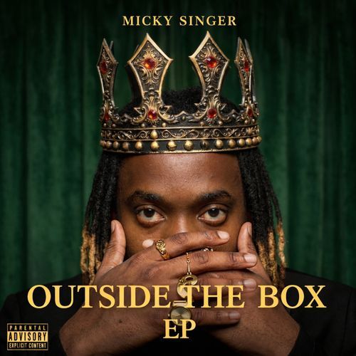 Madeni cover art