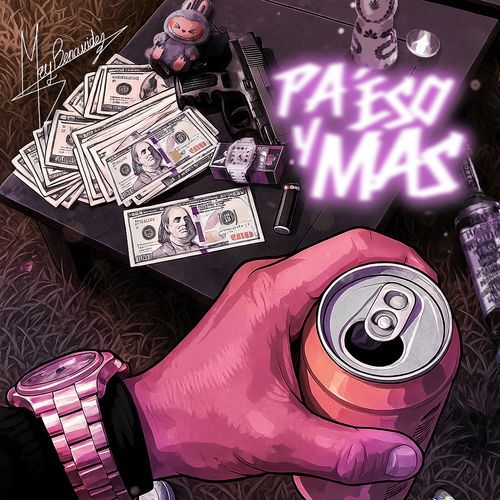 OLBAID LE cover art