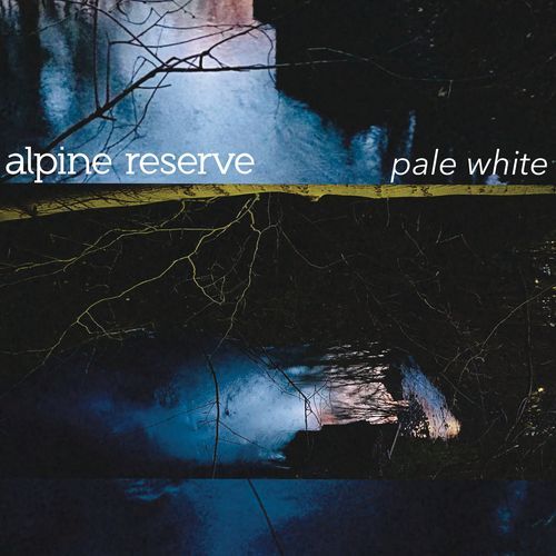 Pale White cover art