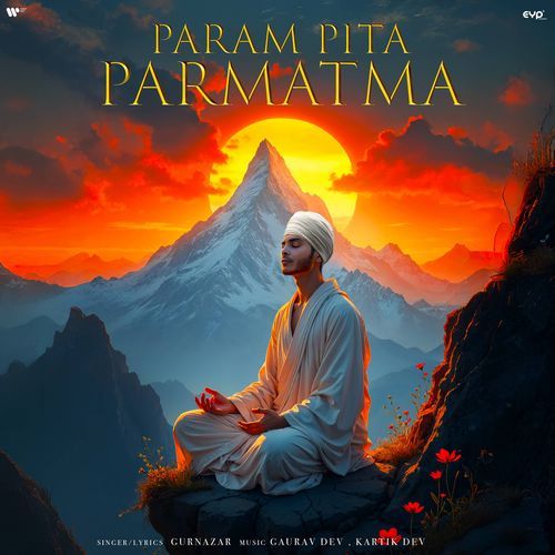 Param Pita Parmatma